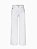 Calça Wide Leg Toque de Perola Calvin Klein - 4410900 - Imagem 1