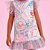 Vestido Verão The Mermaids Song Petit Cherie - 23006 - Imagem 2