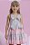 Vestido Verão The Mermaids Song Petit Cherie - 23000 - Imagem 2