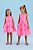 Vestido Bright Garden Petit Cherie - 23164 - Imagem 1