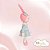 Boneca Angela Didi 33CM Metoo - 6954124922196 - Imagem 5