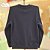 Moletom Essential Sweatshirt Tommy Hilfiger Marinho - 00212 - Imagem 1