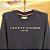 Moletom Essential Sweatshirt Tommy Hilfiger Marinho - 00212 - Imagem 3
