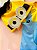Fantasia Minions Amarelo Bambole - 141 - Imagem 3