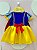 Fantasia Princesa Neve Bambole - 9106 - Imagem 1