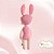 Boneca Angela Fashion 33cm Metoo - 6954124920819 - Imagem 5