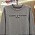 Moletom Essential Sweatshirt Tommy Hilfiger Cinza - 00212 - Imagem 3