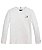 Camiseta Manga Longa Branco Tommy - 08627 - Imagem 3