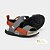 Sandalia Mini Sintetico Grafite Bibi - 527939/1101210 - Imagem 2