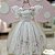 Vestido Corpo Tomas Kopela - 688 - Imagem 1