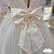 Vestido Marfim Manga Pois Kopela - 693 - Imagem 4