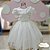 Vestido Modelo Moça Kopela - 695 - Imagem 1