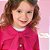 Conjunto Baby Pink Petit Cherie - 24278 - Imagem 2