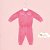 Conjunto Baby Pink Petit Cherie - 8024146 - Imagem 1