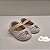 Sapato Nina Branco Sint Pampili - 421731/37963000 - Imagem 1