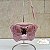 Bolsa  Rosa Glace Sint Pampili - 417178/6001273 - Imagem 2