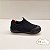 Tenis Fisioflex Originals Tecido Preto Bibi - 527747/1215088 - Imagem 4