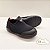 Tenis Fisioflex Originals Tecido Preto Bibi - 527747/1215088 - Imagem 2