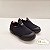 Tenis Fisioflex Originals Tecido Preto Bibi - 527747/1215088 - Imagem 1