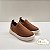 Tenis New Way Tecido Caramel/naval Bibi - 529732/1192111 - Imagem 1