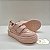 Tenis Max Rosa Novo Tec Pampili - 421528/726019000 - Imagem 2