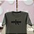 Camiseta Mc Militar Calvin Klein - 4360684 - Imagem 2