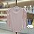 Body Menina Yoloveyo Rosa - 24107 - Imagem 1