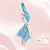 BONECA ANGELA PRINCESS 33CM - EAN 6954124922134 _ METOO - Imagem 3