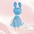 BONECA ANGELA PRINCESS 33CM - EAN 6954124922134 _ METOO - Imagem 5