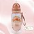 GARRAFA INFANTIL FLIP ANGELA FADA MALU METOO BY BUP BABY - EAN 7898070338610 _ METOO - Imagem 3