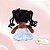 Mini Angela Poppy 20cm Metoo - 6954124924190 - Imagem 3