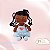 Mini Angela Poppy 20cm Metoo - 6954124924190 - Imagem 1