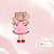BONECA MINI ANGELA TICA 20CM - EAN 6954124926736 _ METOO - Imagem 5