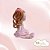 Mini Angela Candy Color 20cm Metoo - 6954124924237 - Imagem 5