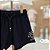 Shorts Marinho Tommy - 09002 - Imagem 3