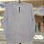 Camiseta Ml Boy Waves Branco Calvin Klein - 8800900 - Imagem 3