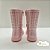 Bota Jujuba Rosa Glace Sint Pampili - 416608/477008000 - Imagem 3