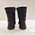 Bota Jujuba Preto Sint Pampili - 423230/477003000 - Imagem 3