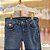 Calca Jeans Skinny Azul Claro Calvin Klein - 5330505 - Imagem 3