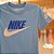 Camiseta Futura Evergreen Nike - 221873/86j575bjb - Imagem 3