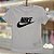 Camiseta Futura Evergreen Nike - 221875/86j575001 - Imagem 1