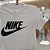 Camiseta Futura Evergreen Nike - 221867/76j575001 - Imagem 3