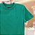 Camiseta Essential Cotton Verde Tommy - 06879 - Imagem 3