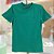 Camiseta Essential Cotton Verde Tommy - 06879 - Imagem 1