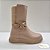 Bota Candy Bege Sint Pampili - 415158/478002000 - Imagem 2