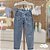 Calça Jeans Azul Claro Calvin Klein - 0660505 - Imagem 4