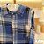 Camisa Junina Azul Bambole - 205 - Imagem 2