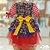 Vestido Junino Bambole - 658 - Imagem 4