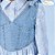 Conjunto Friend Teddy Petit Cherie - 8024260 - Imagem 2