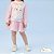 Vestido Cute Rabbit Petit Cherie - 3124224 - Imagem 2